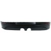KITT Rear Bumper Extension suitable for VW Golf 5 V (2003-2007) R32 Look