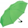 Fare detský skládací dážnik FA6002 light green