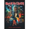 Iron Maiden Posterkalender 2026