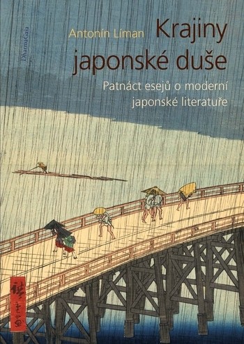 Krajiny japonské duše