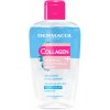 Dermacol Collagen+ Waterproof Eye & Lip Make-up Remover 150 ml