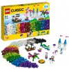 LEGO Classic 11033 Kreatívny svet fantázie