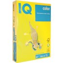 Mondi IQ Color A4/80g SY40 zlato žltý 500 listů