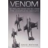 Venom, De Havilland Venom and Sea Venom Watkins David