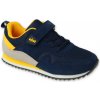 BEFADO 516Q218 tenisky SPORT STYLE blue yellow 41 516Q218_41