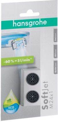 Hansgrohe EcoSmart 13182000