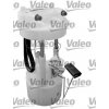 VALEO Palivová přívodní jednotka 347012