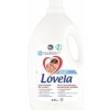 Lovela Baby prací gél na farebnú bielizeň 4,5 l (50 praní)