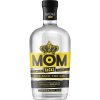 Mom ROCKS London dry gin 37,5% 0,7 l (čistá fľaša)