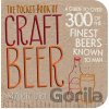 The Pocket Book of Craft Beer - Mark Dredge