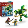 Lego® Bojový balíček: Lloydov dračí oblek