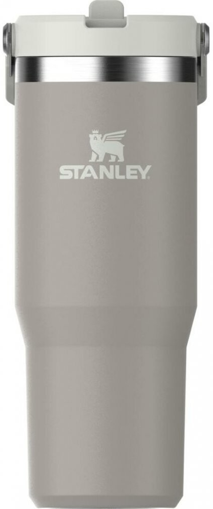 Stanley The Ice Flow Flip Straw Tumbler 890 ml Ash