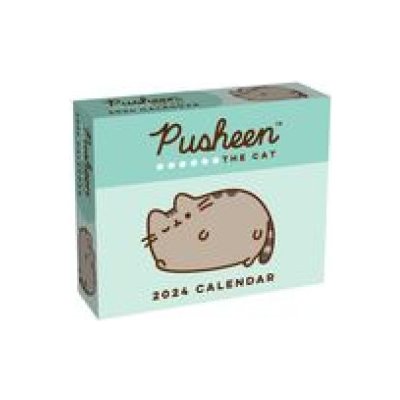 CAL 24 PUSHEEN DAY TO DAY 2024