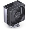 Jonsbo CR-1000MAX Chladič CPU 120 mm – Čierny