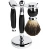Amparo Miranda Pure Badger Black 3dílná sada