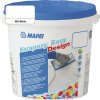 Škárovacia hmota Mapei Kerapoxy Easy design 100 biela, 3 kg