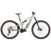 TREK POWERFLY FS+ FS 6 Gen ERA WHITE/BUFF BEIGE 2025 Veľkosť: XL