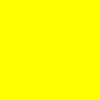 RAL 1026 Svietiaca žltá farba nariedená, lakovateľná, 1 liter (RAL 1026 Leuchtgelb / Luminous yellow originálny odtieň farby pod bezfarebný lak)