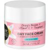 Organic Shop Day Face Cream Orange Blossom - 50 ml