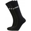 Ponožky FZ Forza Comfort Sock Long 3 Pack Black EUR 35-38