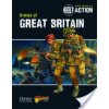 Bolt Action: Armies of Great Britain (Games Warlord)