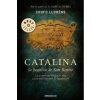 Catalina, spanische Ausgabe (Chufo Lloréns)(Brožovaná)