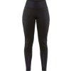 Craft ADV Essence Wind Tights W černá