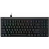 Logitech G515 TKL - herná klávesnica, Tactile, USB, čierna, CZSK 920-013036