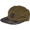FOX Šiltovka Volley Cap Khaki/Camo
