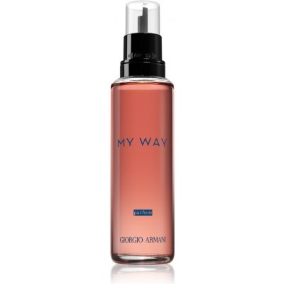 Armani My Way Parfum parfém náhradná náplň pre ženy 100 ml