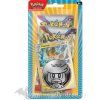 Nintendo Pokémon 2-Pack Booster Blister - Pawmot (Scarlet and Violet, Paldea Evolved)