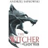 The Last Wish: The bestselling book which inspired season 1 of Netflix´s The Witcher - Andrzej Sapkowski
