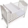Italbaby prebaľovacia podložka na postieľku