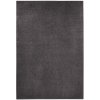 Hanse Home , Kusový koberec Pure 102661 Anthracite, 80x400, šedá, kancelária