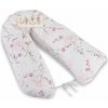 Tehotenský vankúš Lulu Sakura EMI