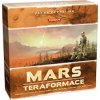 Mars: Teraformace - Fryxelius Jacob