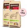 EMINENT Grain Free Adult 2 x 12 kg