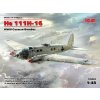 ICM He 111 H-16 1/48