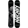Hatchey Sillence II pánsky snowboard + zľava 500,- na príslušenstvo - 162w cm