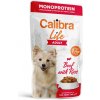 Calibra Dog Life Adult Beef 150 g