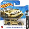 HOT WHEELS - Nissan Silvia [S15] Zlatý 2023 NOVÝ