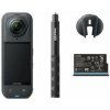 Insta360 X5 Action Camera 8K Starter Bundle Black EU INST753
