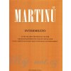Intermezzo pre husle a klavír - Bohuslav Martinů