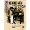 Delta Blues Guitar