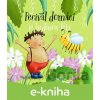 E-kniha Pecivál domácí je hrdinou léta - Dagmar Medzvecová