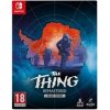 The Thing: Remastered - Deluxe Edition (SWITCH)