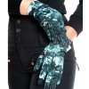 ROXY rukavice - Hydrosmart Liner Gloves True Black Akio (KVJ1) veľkosť: L