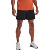 Under Armour UA Peak Woven shorts -BLK 1376782-001