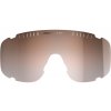 POC Devour Sparelens Brown