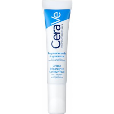 CeraVe - Eye Repair Cream - Obnovujúci očný krém - 14ml